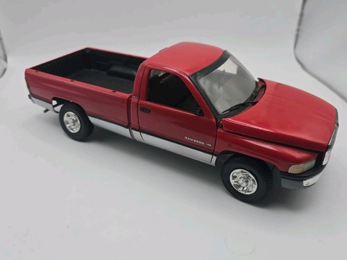 Ertl dodge ram 2500 scale - ertl,