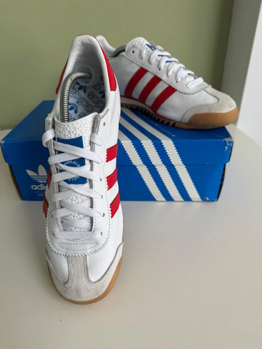 Adidas vienna uk9 2019 - vienna,