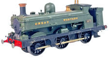 Kit built 1875 - 1875, oo