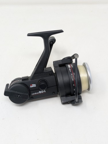 Vintage abu garcia cardinal - vintage,