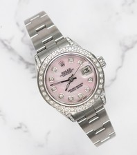 26mm Ladies Rolex Datejust