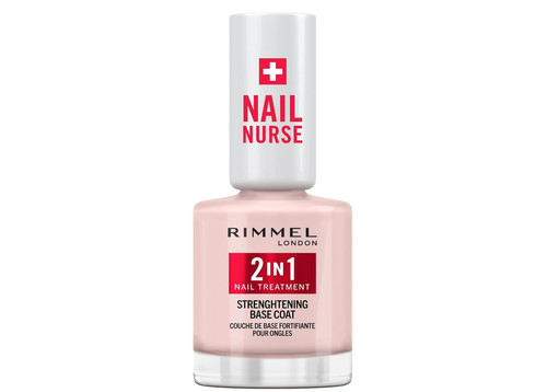 Rimmel london nail nurse - london, in