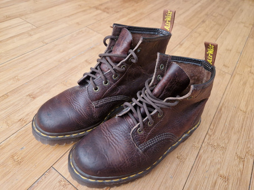 Doc martins air wair - doc,
