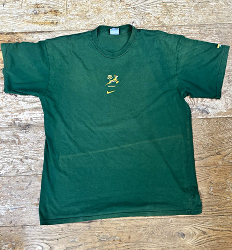 Vintage 1999 nike south - vintage,
