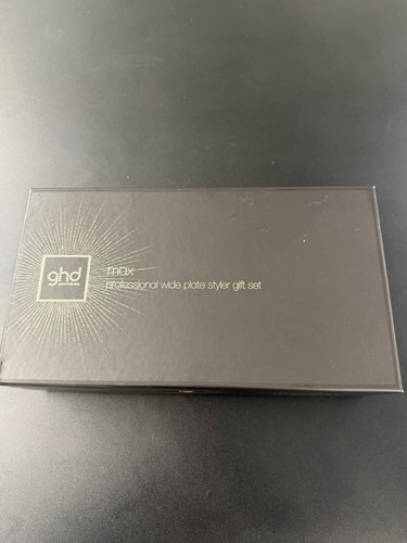 Ghd max professional wide - max,
