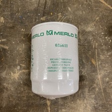 GENUINE MERLO 026611 HYDRAULIC