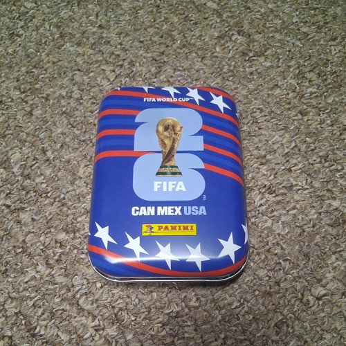 Empty world cup 2926 - empty, panini