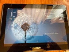 Samsung Galaxy Tab 2 10.1