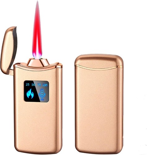 Smart butane lighter - smart,