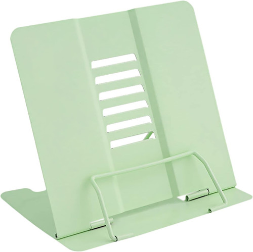 Book stand holder - book,