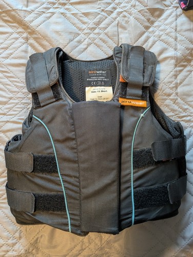 Airowear junior 0utlyne level - airowear,