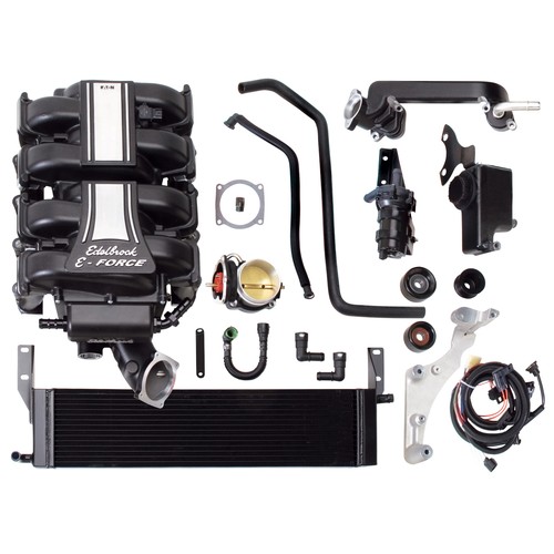 Edelbrock pro tuner - edelbrock, pro-tuner
