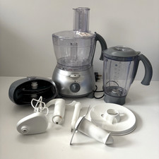 Kenwood Multi Pro FP580 Series Food Processor Attachments Accessories