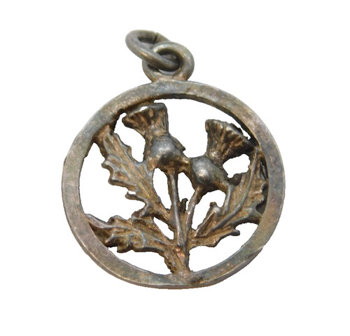 Sterling silver scottish - sterling,