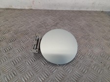 HONDA CIVIC Mk7 2001-2006 Fuel Filler Flap Silver EU8 