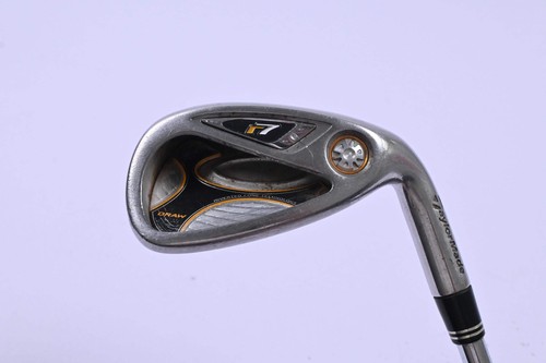 Taylormade draw pitching - r7,
