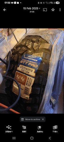 Cooper discoverer stt pro - stt,