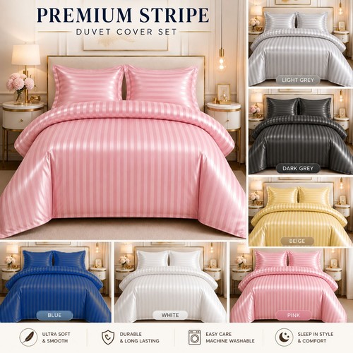 Luxury duvet quilt - luxury, cover
