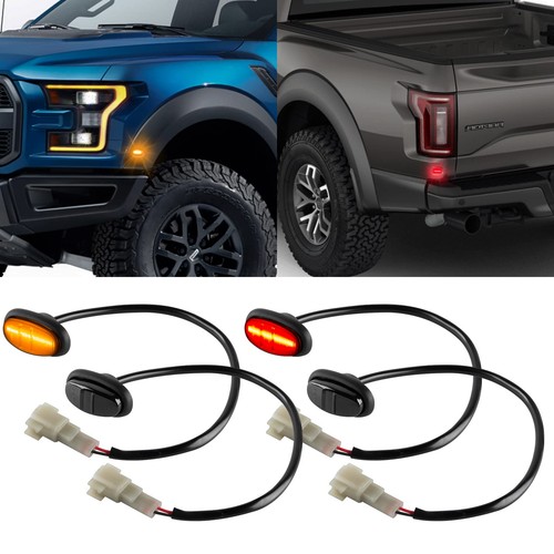 Led fender side - , marker