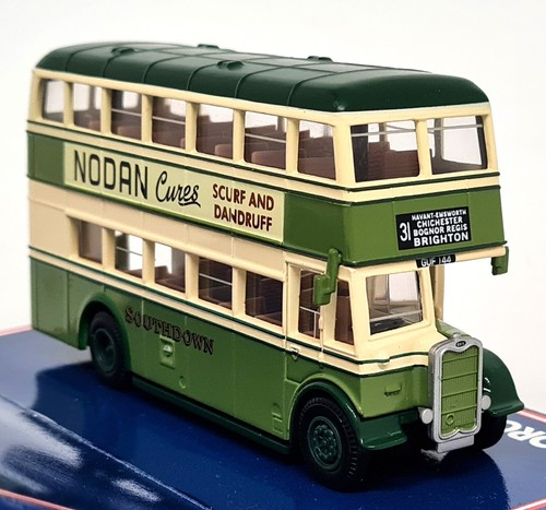 Corgi ooc scale 43906 - corgi,
