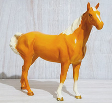 Beswick Swish Tail Horse Rare