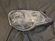 VOLKSWAGEN POLO RIGHT