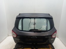 FORD KUGA Boot Lid Tailgate 2008-2012 5 Door Estate Sea Grey (Metallic)  1707331