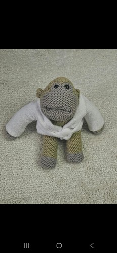 Official tips knitted - pg,