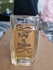 King in Million Eau de Toilette Spray 100ml