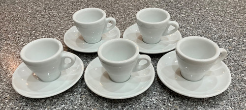 Set ancap white - of, 5