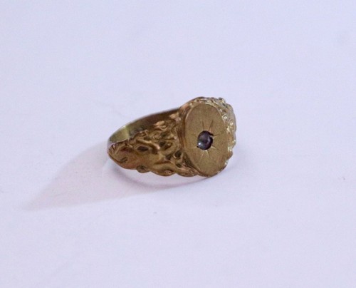 1930 vintage deco - 1930's, signet