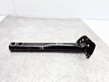 JEEP COMPASS MK2 BUMPER