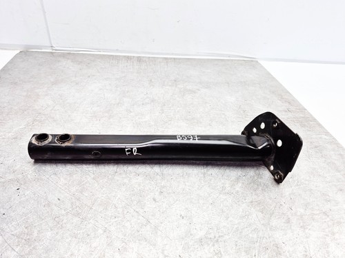 Jeep compass mk2 bumper - compass,
