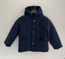 La Redoute Duffle Coat Jacket