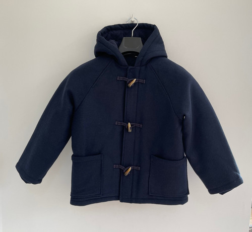 Redoute duffle coat jacket - la,