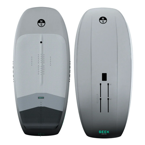 North seek foil board 2024 - north,