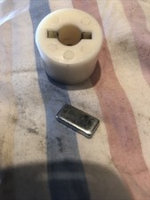 Electric Mobility Rascal Veo Sport Motor Transaxle Coupler Mobility Scooter