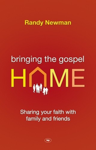 Bringing the gospel home - bringing,