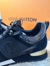 Louis Vuitton Runaway Trainers