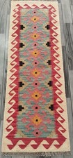Classic Handmade Afghan