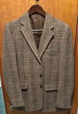 Vintage Harris Tweed Jacket
