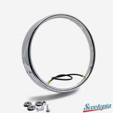 Scootopia Lambretta Series 3