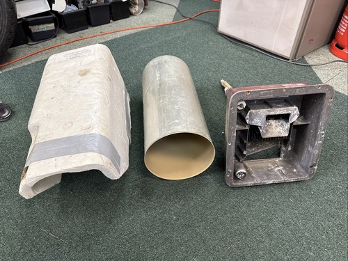 Caravan carver cascade gas - caravan,
