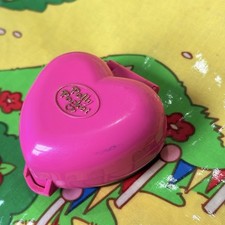 Vintage Polly Pocket Previous
