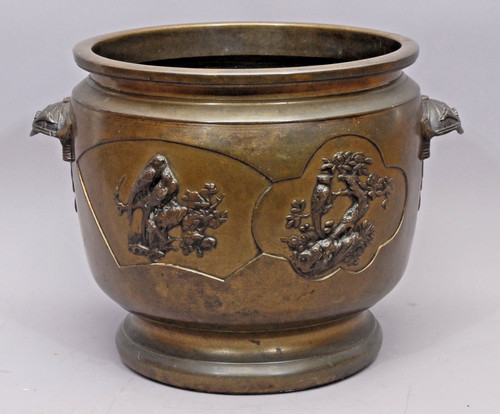 Rare antique japanese meiji - japanese,