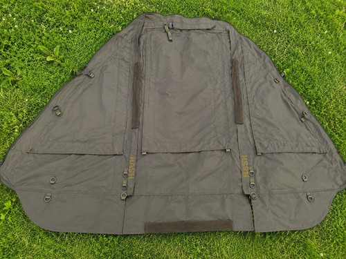 Nash mk2 titan - bivvy, door