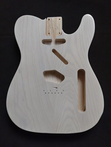 Tele 50s guitar - body, 2-pc