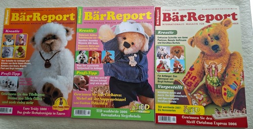 Bärreport 04 2004 - bÄrreport, 02