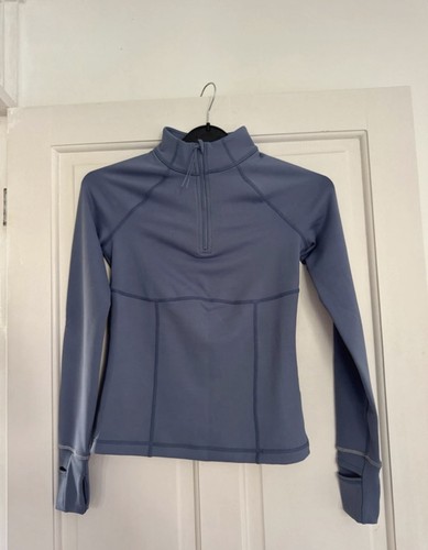 Sweaty betty pro run - run, zip