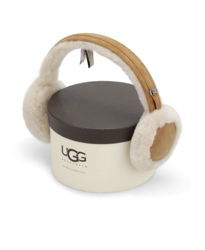 Nwt ugg classic shearling - ugg,